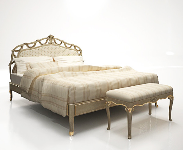 classical furniture lusters max - Collection of Classical Furniture and Lusters by Kstudio